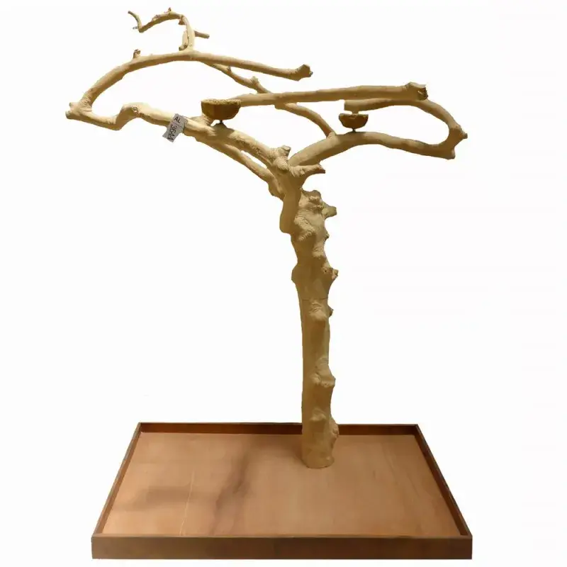 Arbre en Bois Java – Taille Extra Large – AL 3644 Offre Exclusive