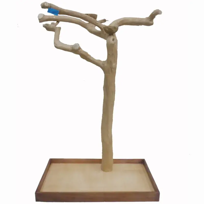 Arbre en Bois de Java – Taille Large – BL 6662 Expédition Rapide