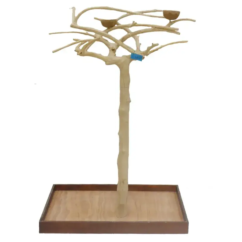 Arbre en Bois de Java – Taille Medium – BM 5639 Meilleur Prix