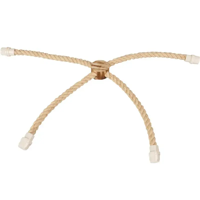 Spider Perchoir – Perchoir Corde Perruches Vente Directe