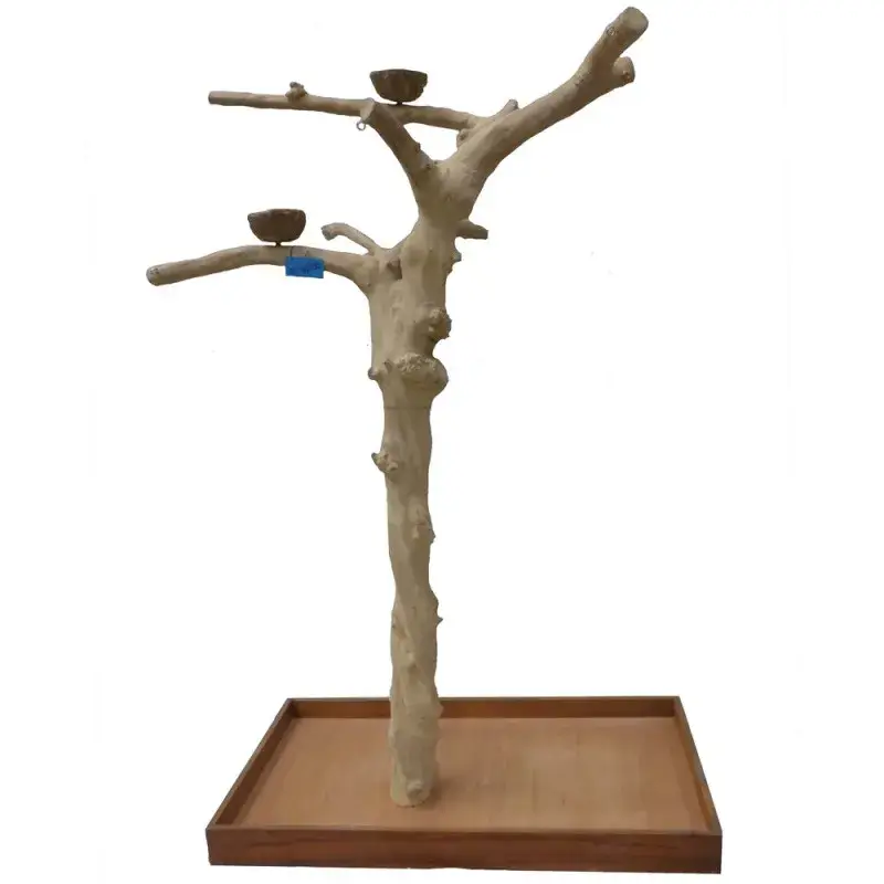 Dernière Chance Arbre en Bois de Java – Taille Large – BL 60795
