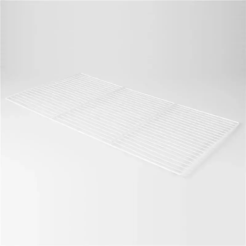 Grille de Fond Blanche pour Cages 2GR 58 cm Must-Have