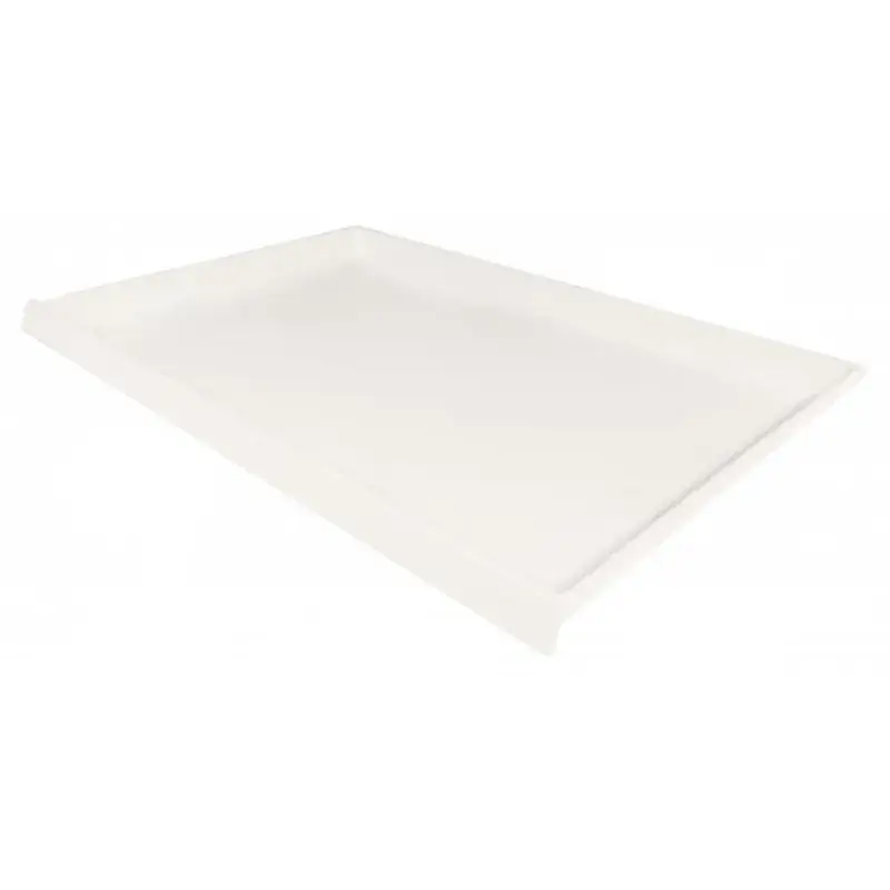Tiroir en Plastique pour Cages 2GR 120 cm Quantité Limitée