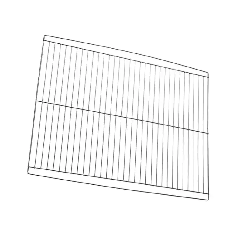 Prix Promo Grille de Séparation pour Cages 2GR 90 et 120 cm