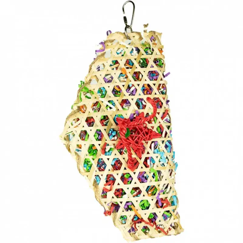PiñataTaco Waco – Jouet Perroquet Promotion Saisonnière