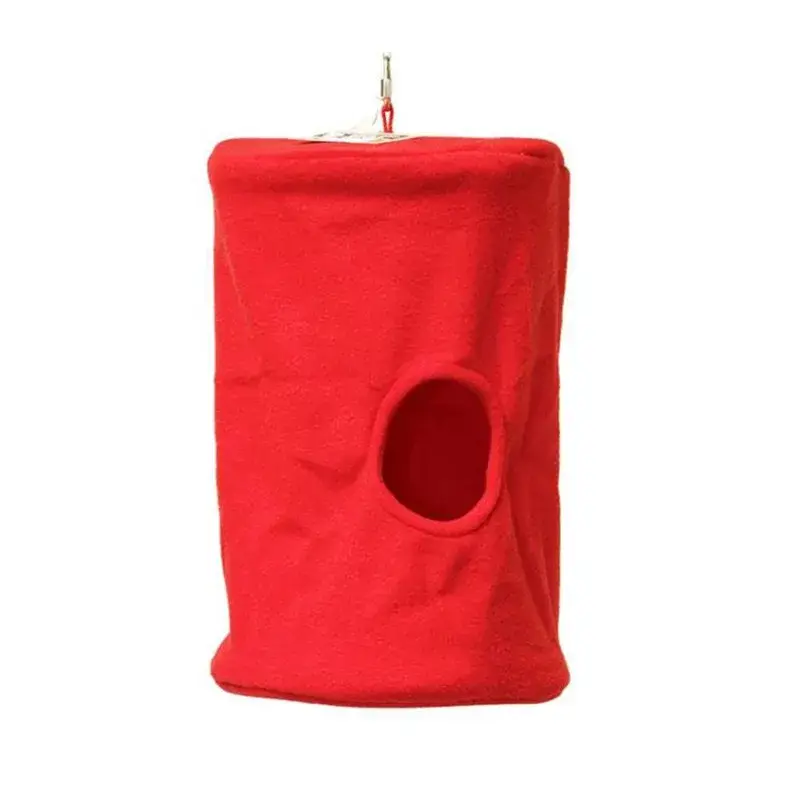 Paiement Sécurisé Tente Cahutte – Large – Jouet Perruche