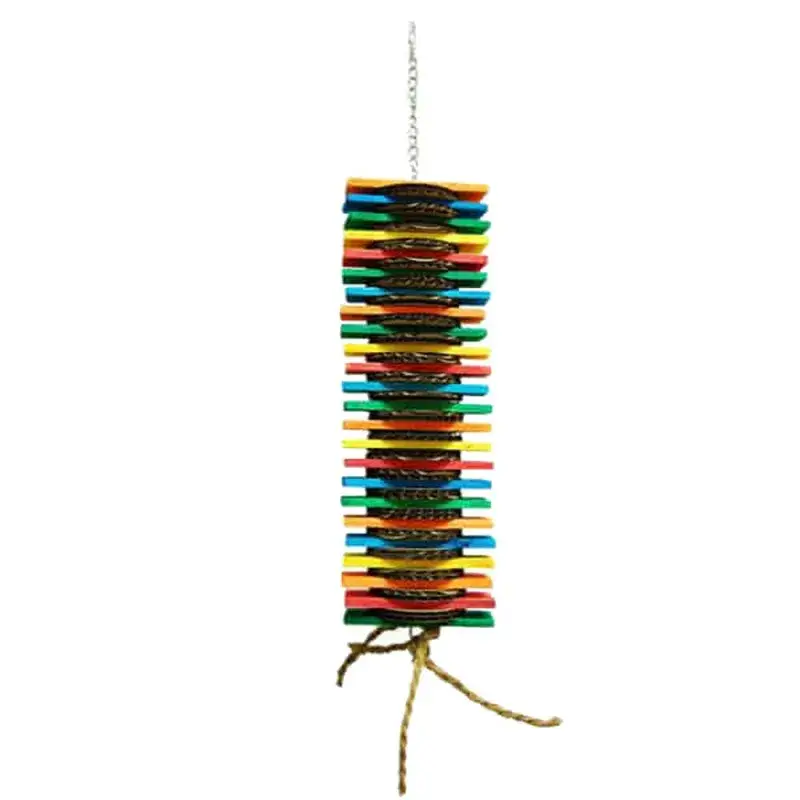 Zoo-Max – Cookie Medium – Jouet Perroquet Marque