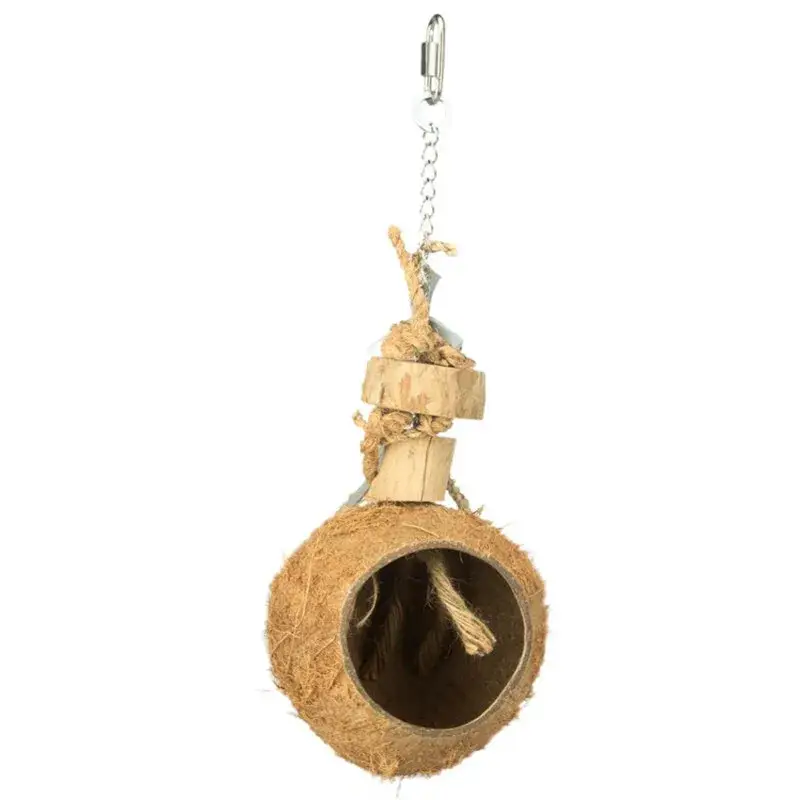 Petit Prix Coco Hide-A-Way – Jouet Perroquet