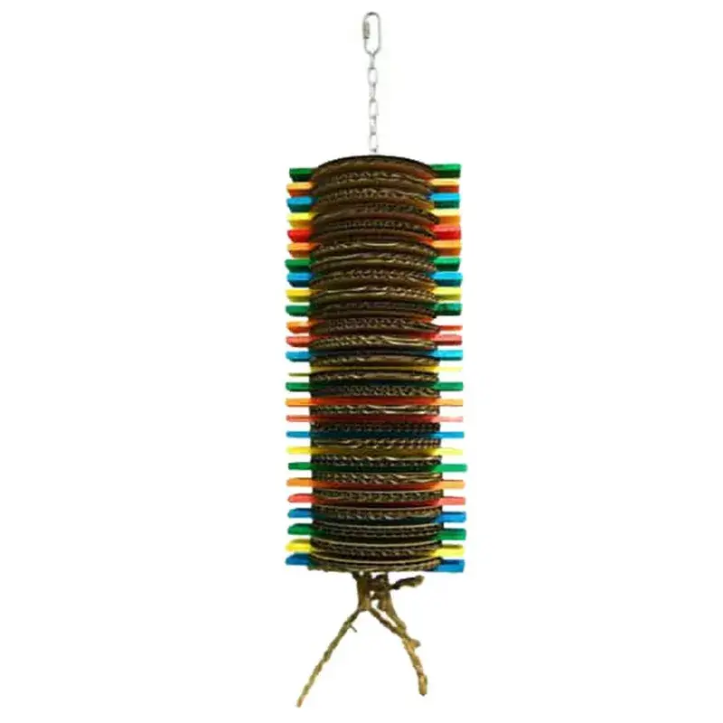 Zoo-Max – Cookie Jumbo – Jouet Perroquet Prix Bas