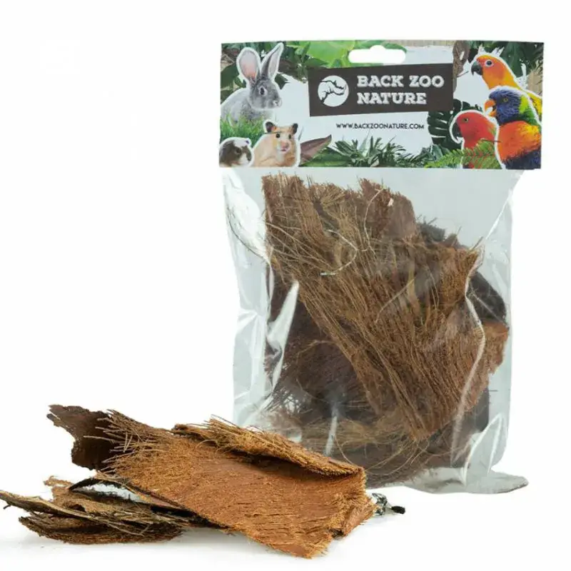 Ecorce de Palmier Naturelle Livraison Express