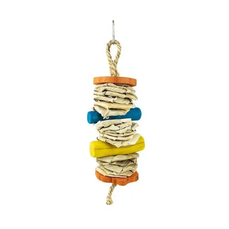 Nature Tower Large – Jouet Perroquet Solde