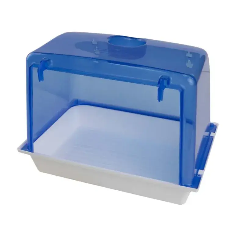 2GR – Baignoire Extérieure Como Bleue Top Vente