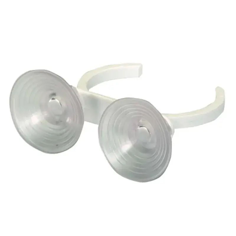 2GR – Anneau de Maintient d&rsquo;Abreuvoir sur Paroi Lisse – Ø 32 mm Acheter Direct