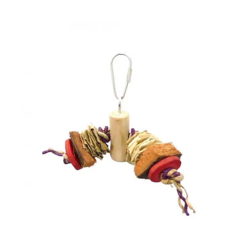Dudu Toy – Jouet Perruche Prix Promo