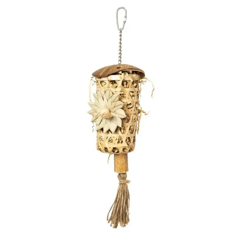Rocket Toy – Jouet Perruche Promotion Saisonnière