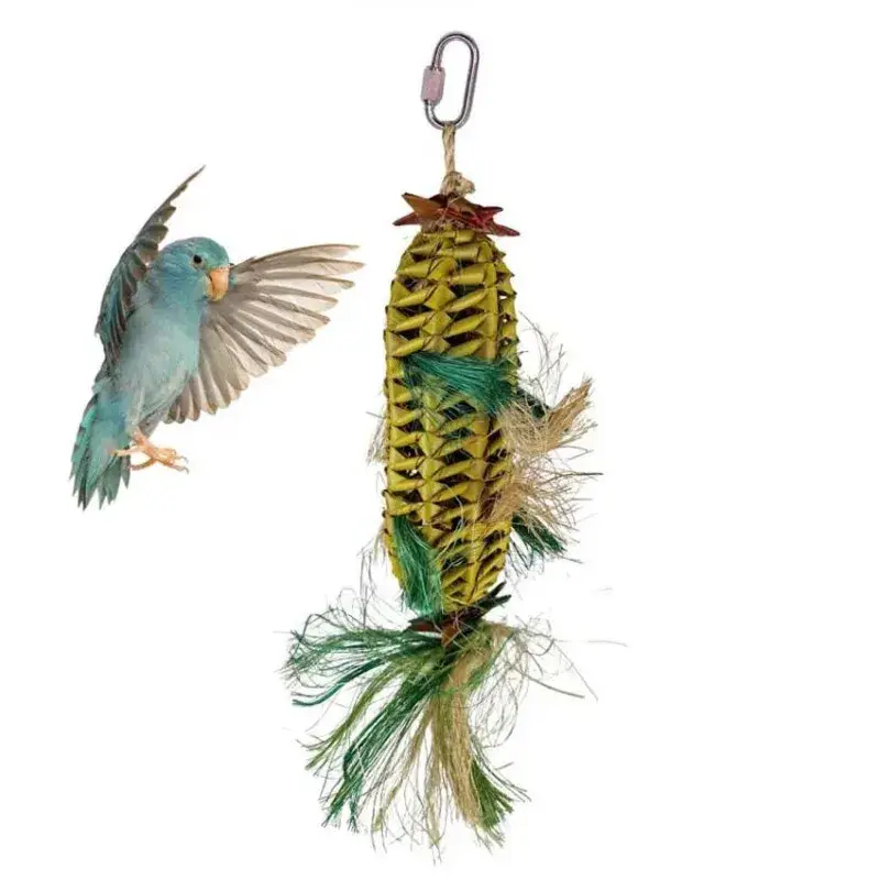 Prix Bas Le Cornichon – Jouet Perruche