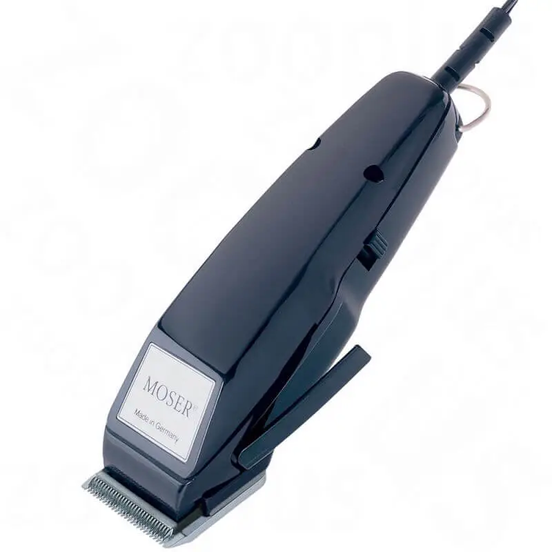 Réduction Moser – Tondeuse 1400 pour Chien