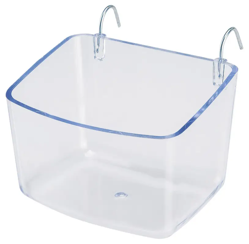 Promotion Saisonnière Ferplast – Mangeoire Transparent FPI 4512 pour Oiseaux