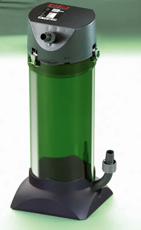 Eheim – Filtre Ext&eacute;rieur Classique 2211 pour Aquarium – 150l (300 l/h) Dernier Modèle