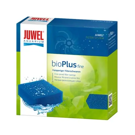 Solde Juwel – Mousse Filtrante Fine BioPlus L Standard