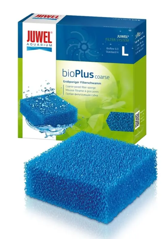 Juwel – Mousses de Rechange pour Filtre JUWEL Bioflow – 6.0 Seulement Aujourd&rsquo;hui