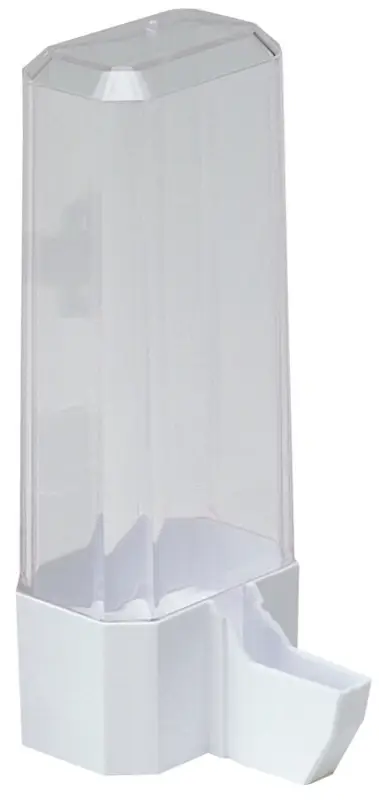 Ferplast – Abreuvoir pour Perruches et Calopsites – Silver Vente Flash