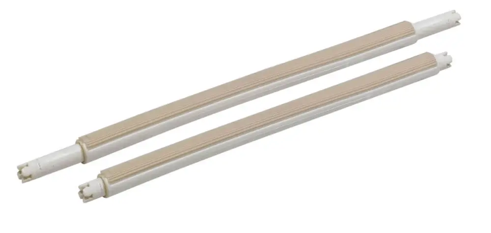 Quantité Limitée Ferplast – Perchoir Confort 2 Extensible pour Oiseaux