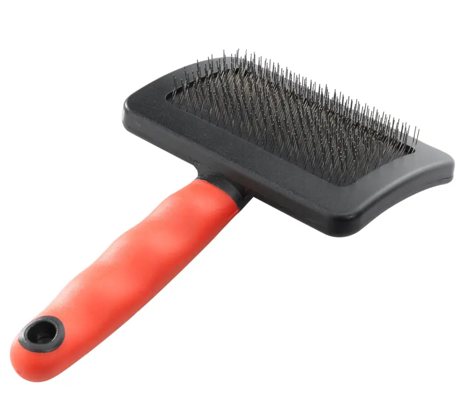 Ferplast – Brosse Gro Carde Commander Vite