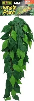 Réduction Exo Terra – Plante Ficus pour Terrarium – M