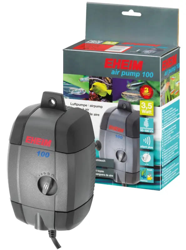 Eheim – Pompe &agrave; Air100 Offre Exclusive