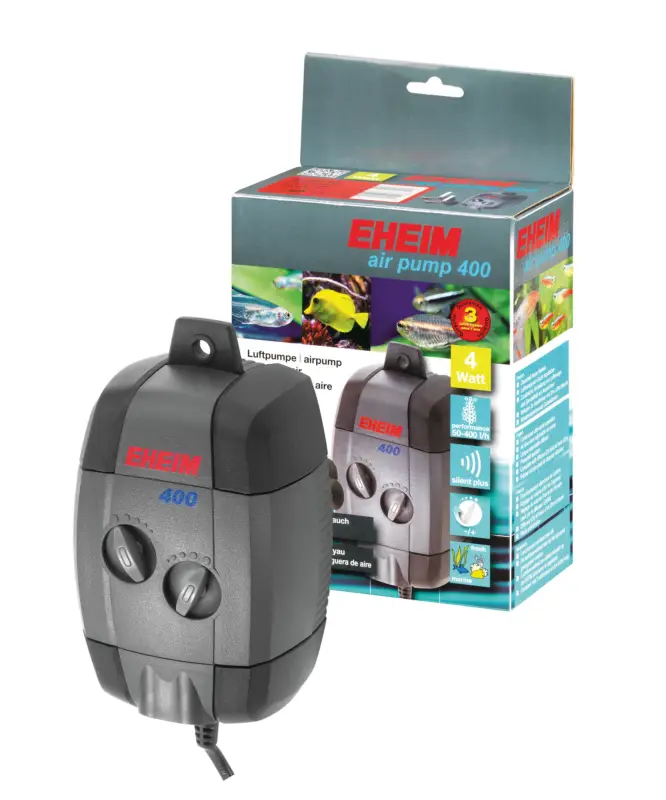 Super Prix Eheim – Pompe &agrave; Air400