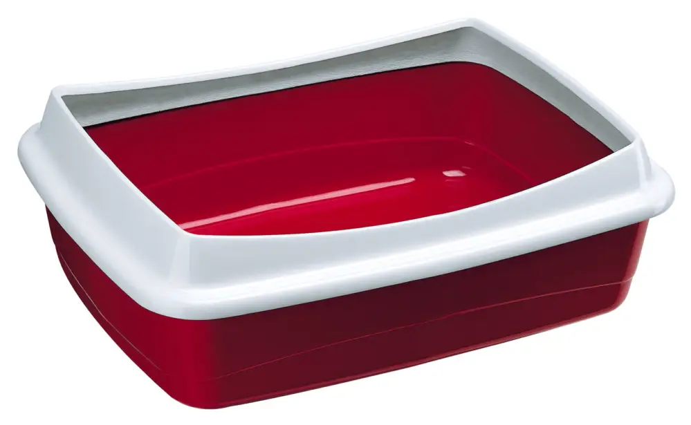 Bon Plan Ferplast – Bac &agrave; Liti&egrave;re – Coloris al&eacute;atoire