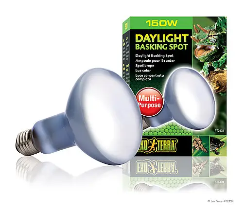 Affaire À Saisir Exo Terra – Ampoule Daylight Basking Spot