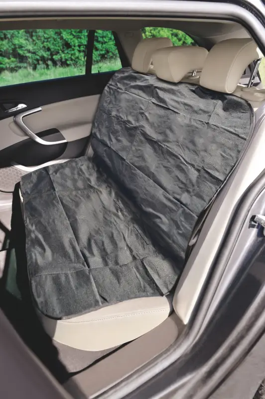 Zolux – Housse de Protection pour Voiture Remise