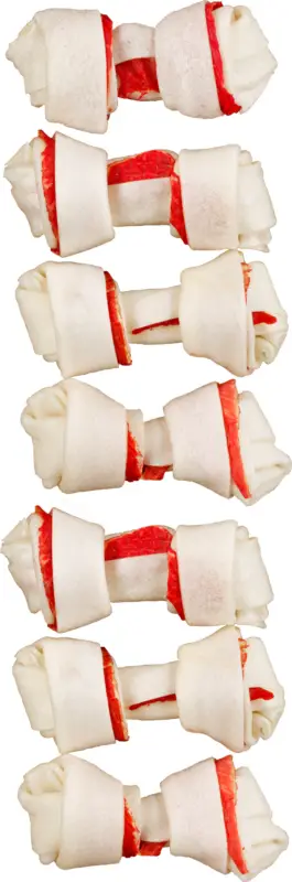 Promotion Saisonnière 8in1 – Friandise Os &agrave; M&acirc;cher Delice