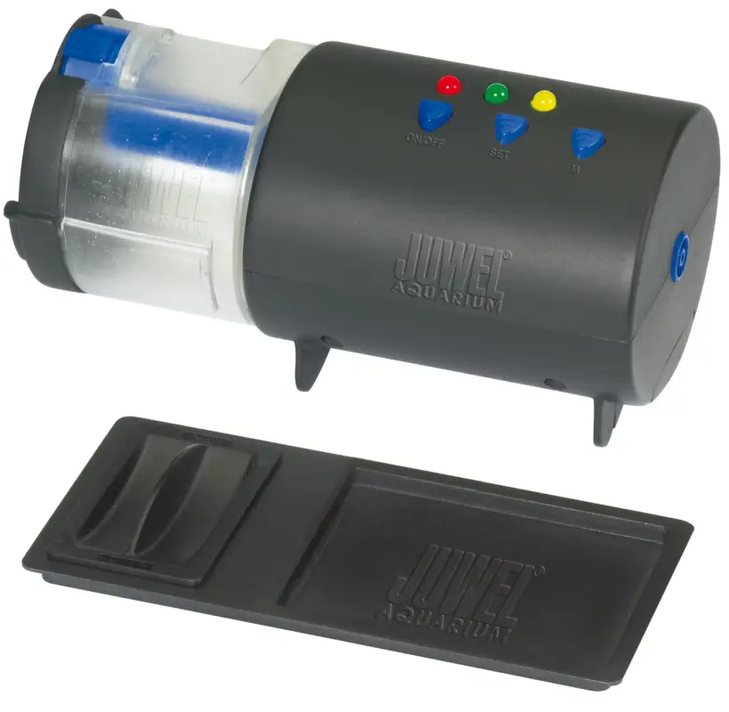 Top Vente Juwel – Distributeur Automatique de Nourriture EasyFeed
