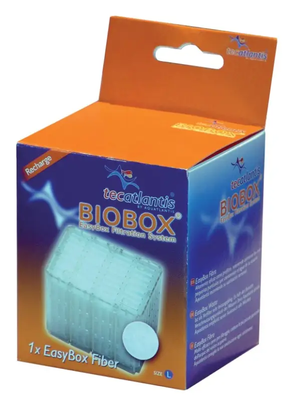 Aquatlantis – Recharge Easybox Ouate Prix Choc