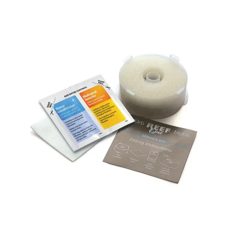 Promotion Saisonnière Oase – Kit d'Entretien pour Aquarium BiOrb