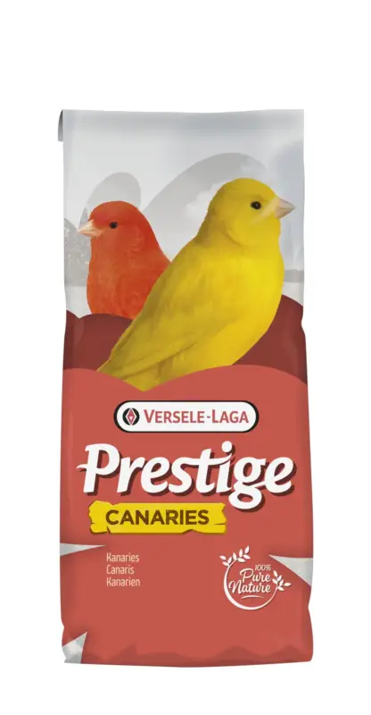Versele Laga – Aliment Prestige Canaris – 20kg Usine Directe