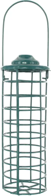 Natures Markets – Mangeoire Tube Boules de Graisse pour Oiseaux du Ciel Achat Immédiat