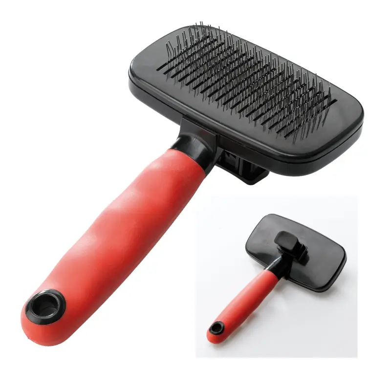 Commander Vite Ferplast – Brosse Gro 5955 Carde – Medium