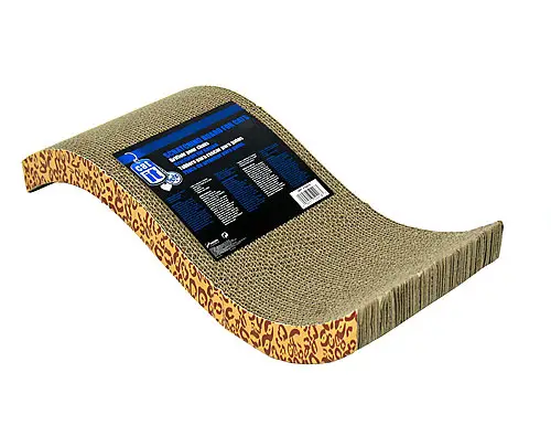 Catit – Griffoir L&eacute;opard pour Chat Soldes