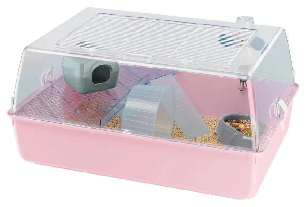 Acheter Direct Ferplast – Cage Mini Duna pour Hamster