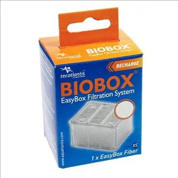 Prix Promo Aquatlantis – Recharge Easybox Ouate – XS