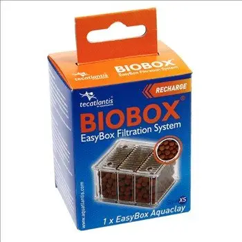 Prix Promo Aquatlantis – Easybox Aquaclay pour filtres BioBox – XS
