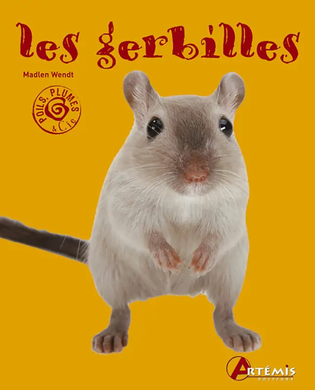 Prix Réduit Art&eacute;mis – Les Gerbilles