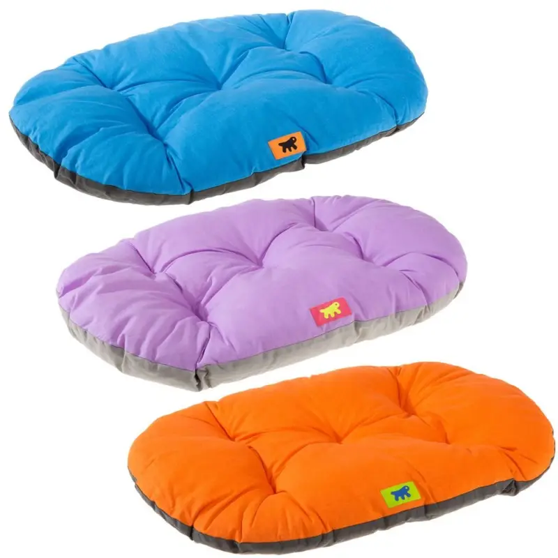 Retour Gratuit Ferplast – Coussin Relax en Tissu pour Chiens et Chats