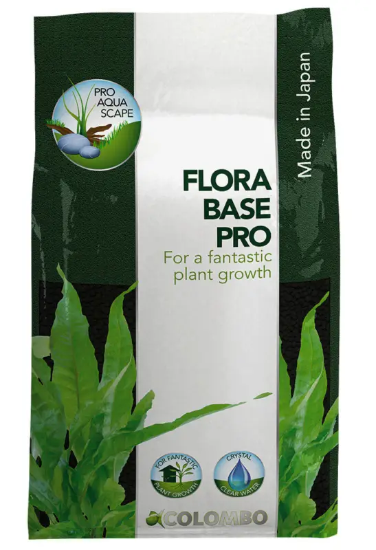 Super Prix Colombo – Flora Base Pro pour Plantes Aquatiques – 5L