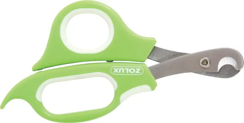 Achat Immédiat Zolux – Coupe Ongles pour Rongeur
