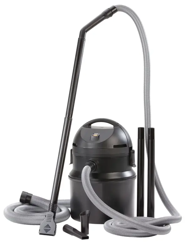 Pontec – Aspirateur de Boue PondoMatic pour Bassin Marque